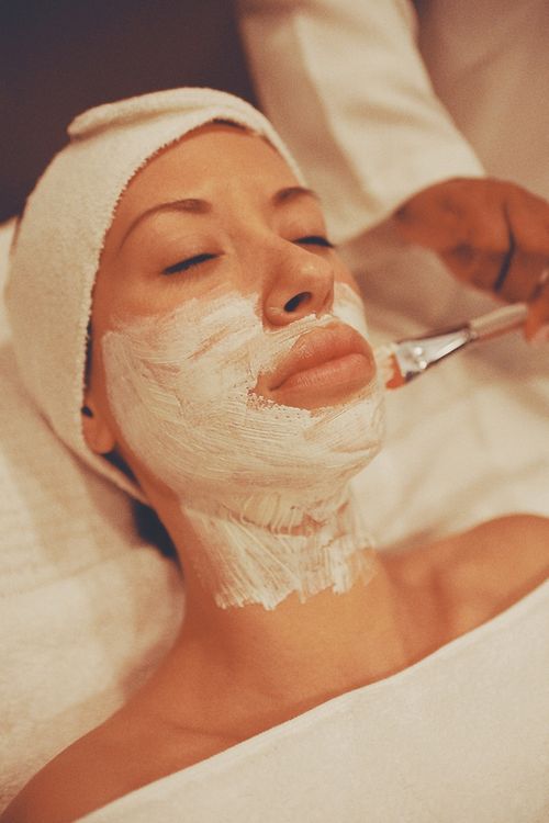 Hair and Skin Treatment